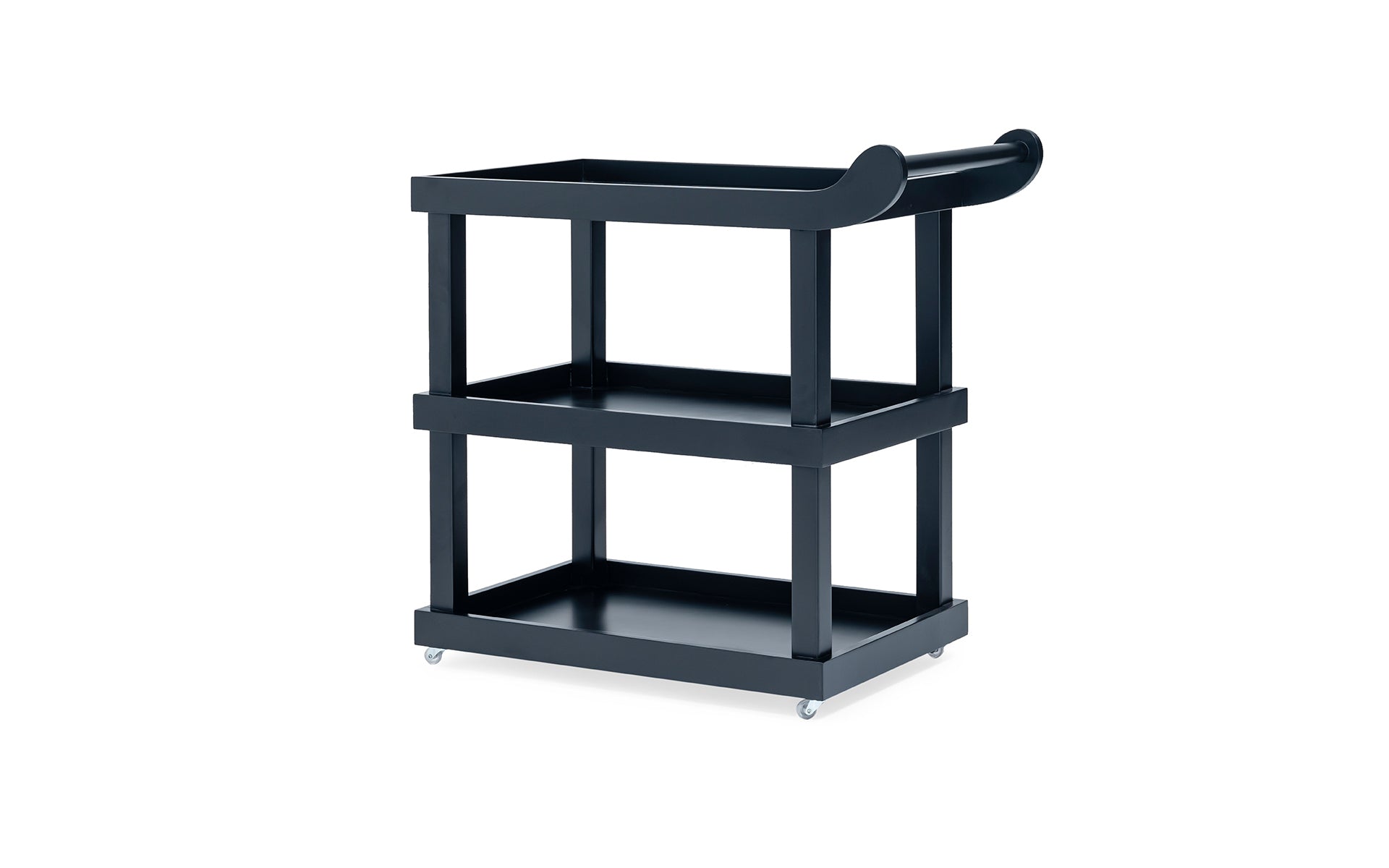 Serving Cart 2
