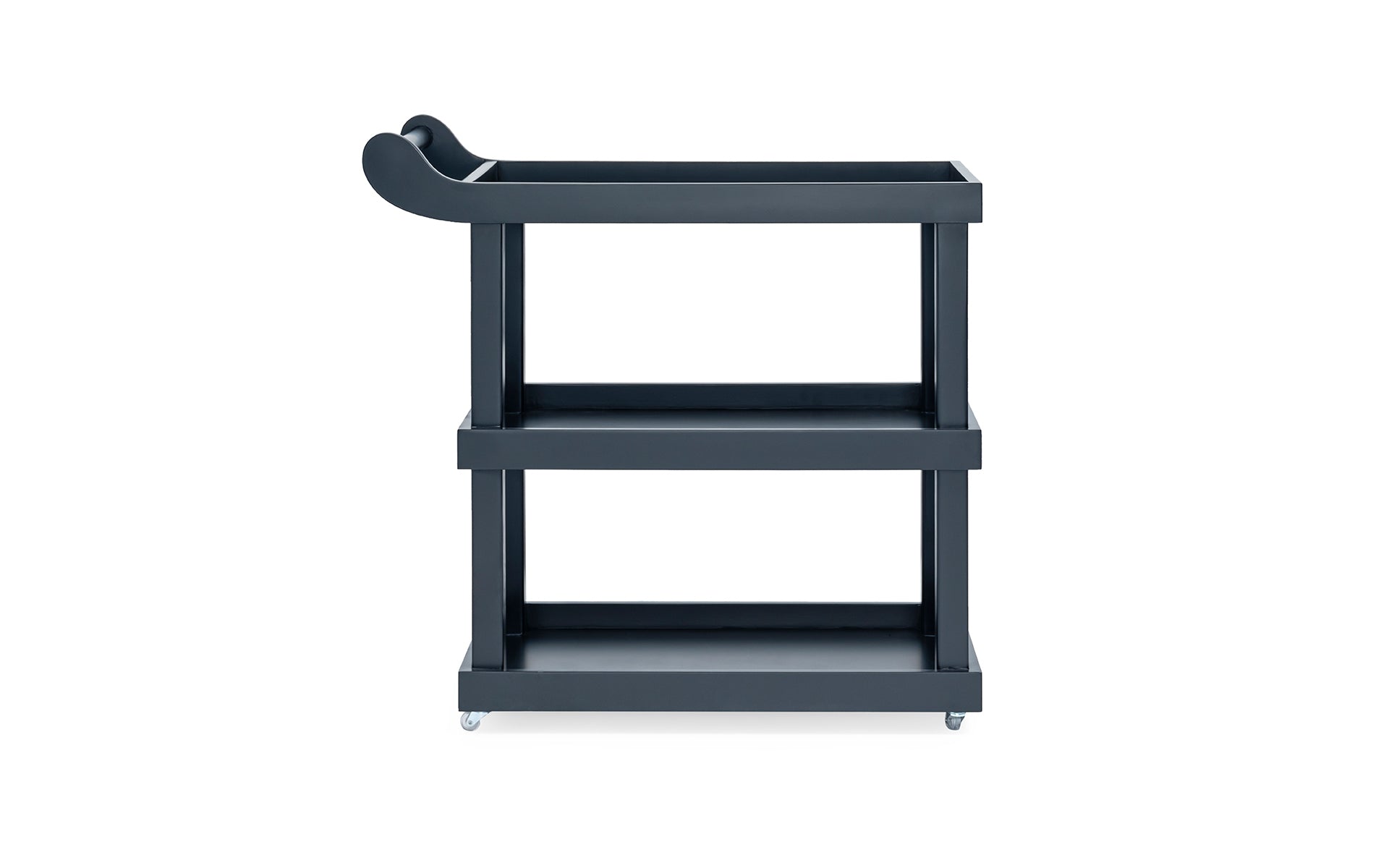 Serving Cart 2