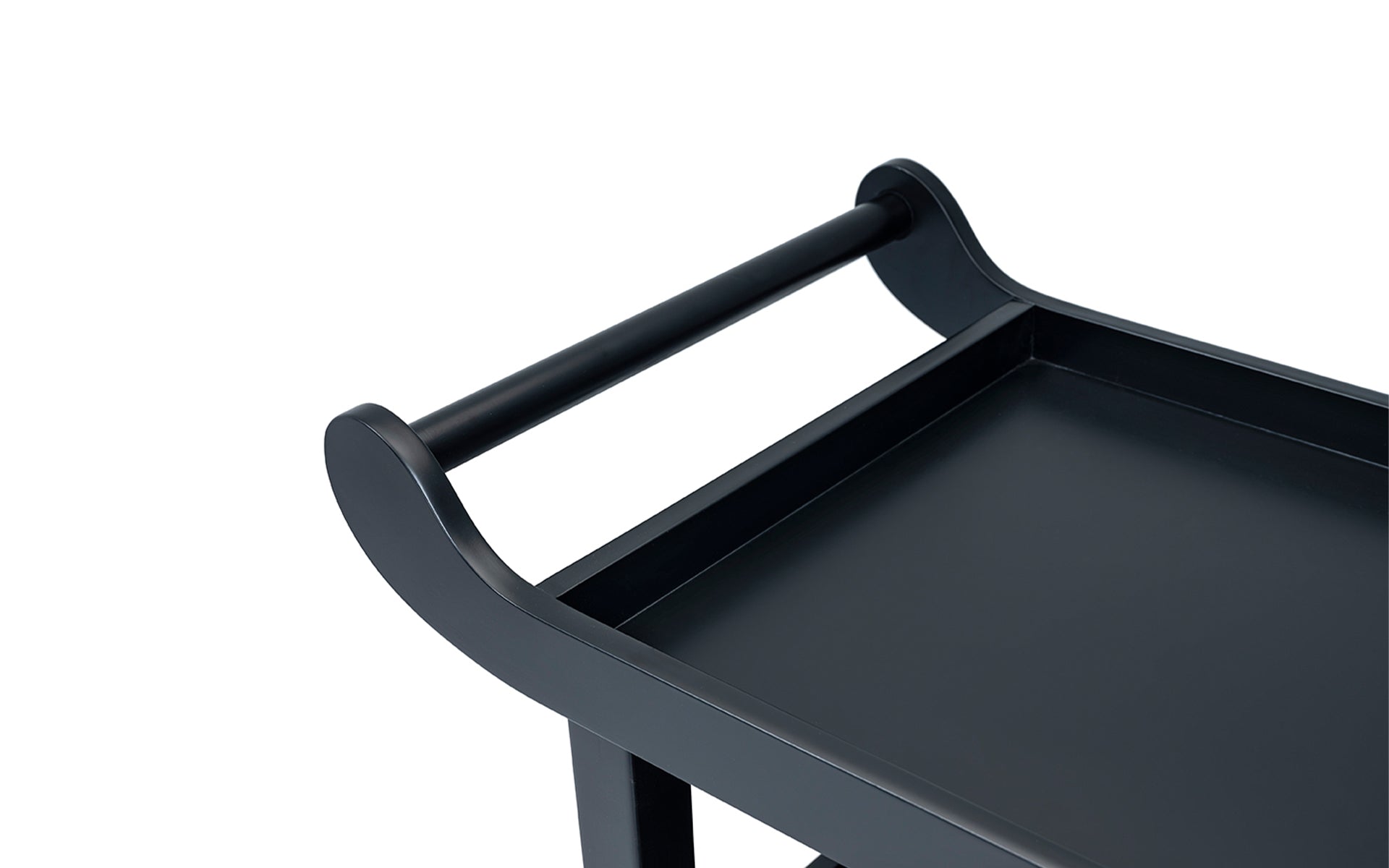 Serving Cart 2