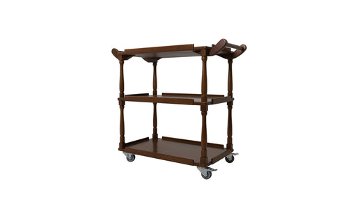 Serving Cart 3