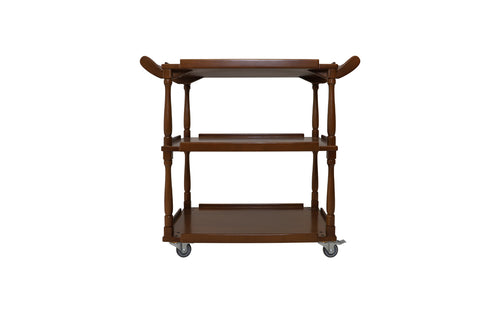 Serving Cart 3