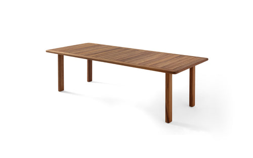 Shade Coffe Outdoor Table