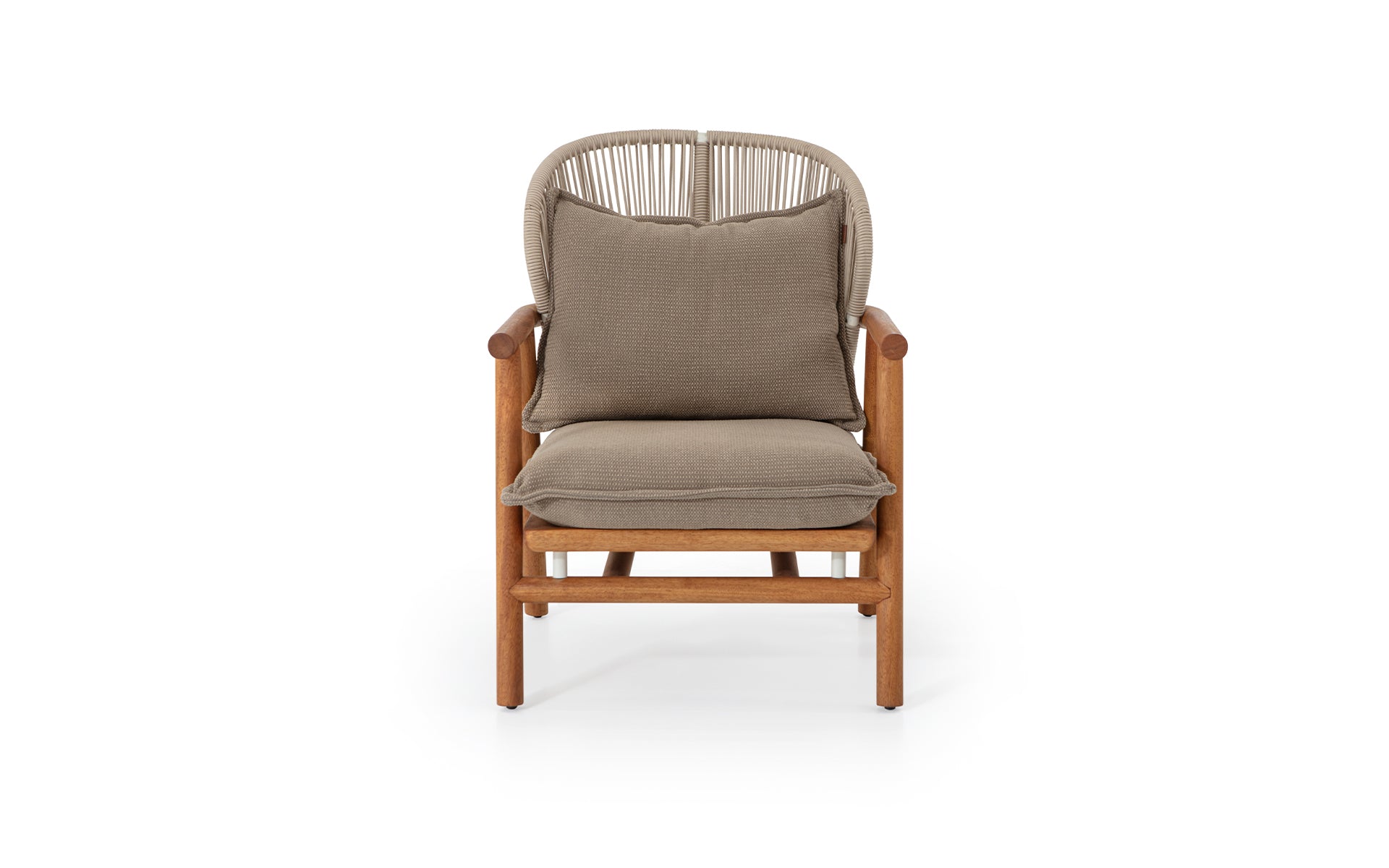 Smyrna Outdoor Chair