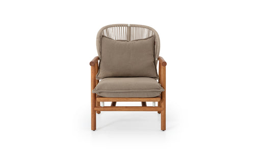 Smyrna Outdoor Chair
