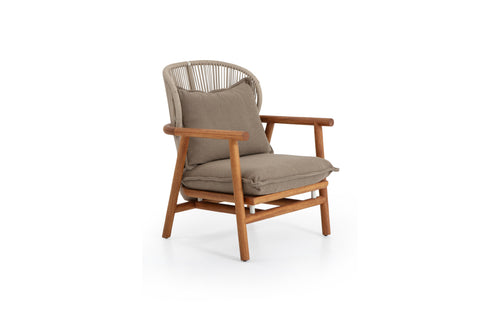 Smyrna Outdoor Chair