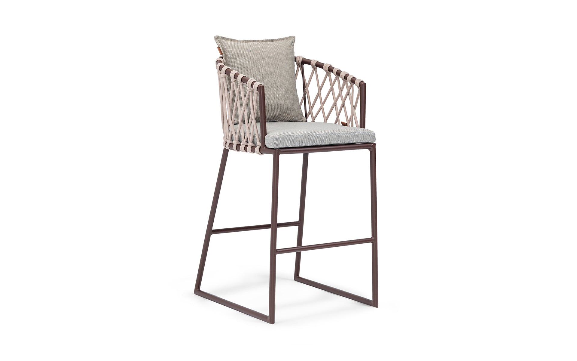 Solaris Barstool