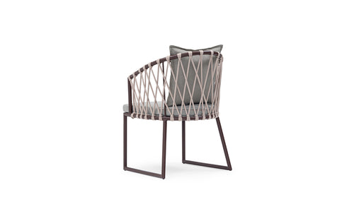 Solaris Outdoor Chair
