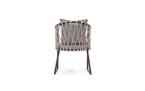 Solaris Outdoor Chair