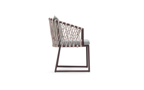 Solaris Outdoor Chair