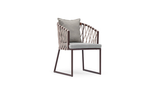 Solaris Outdoor Chair