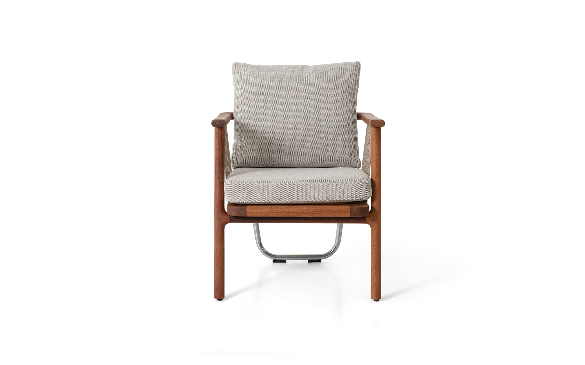 Solin Outdoor Chair