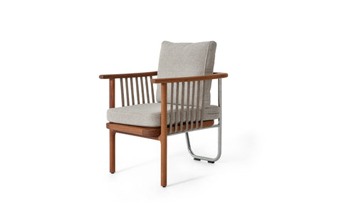 Solin Outdoor Chair