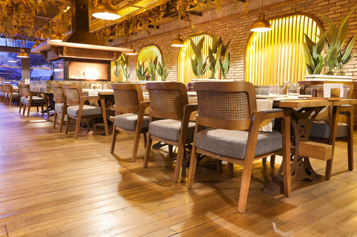 Istanbul Steakhouse Project