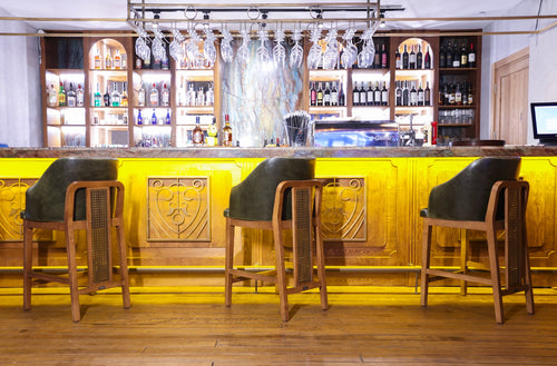 Istanbul Steakhouse Project