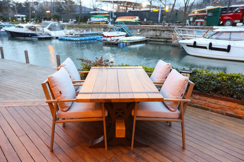 Istanbul Steakhouse Project