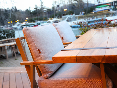 Istanbul Steakhouse Project