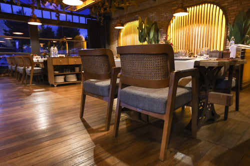 Istanbul Steakhouse Project