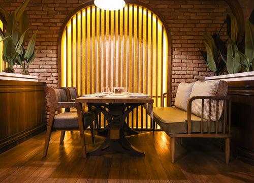 Istanbul Steakhouse Project