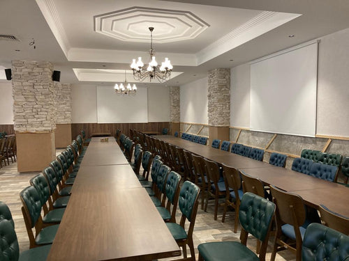 Bursa Steak House Project