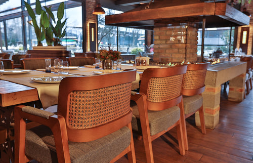 Istanbul Steakhouse Project