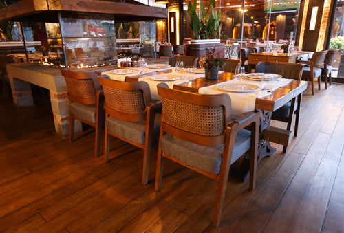 Istanbul Steakhouse Project