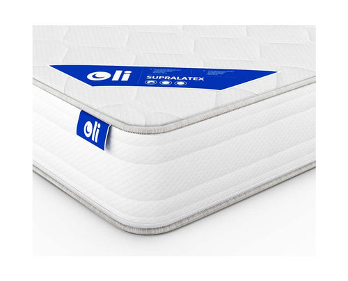 Mattress Supralatex - 140x190 cm