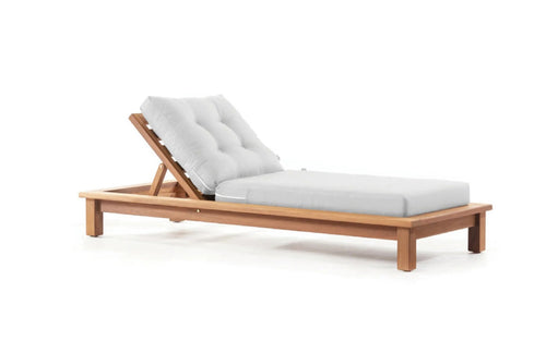 Troya Sunlounger