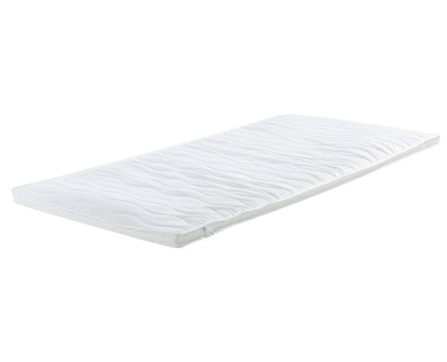 Visco mattress topper - 90x200 cm