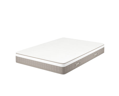 Mattress Virgam Visco Gel - 80x200 cm