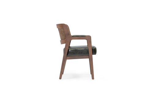 Wixker Chair