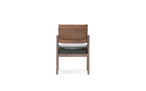 Wixker Chair