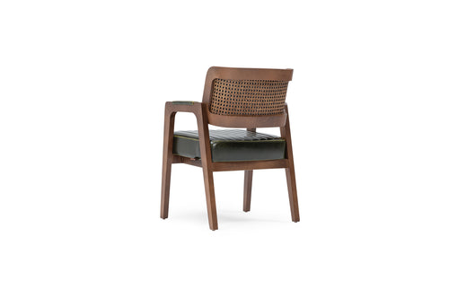 Wixker Chair