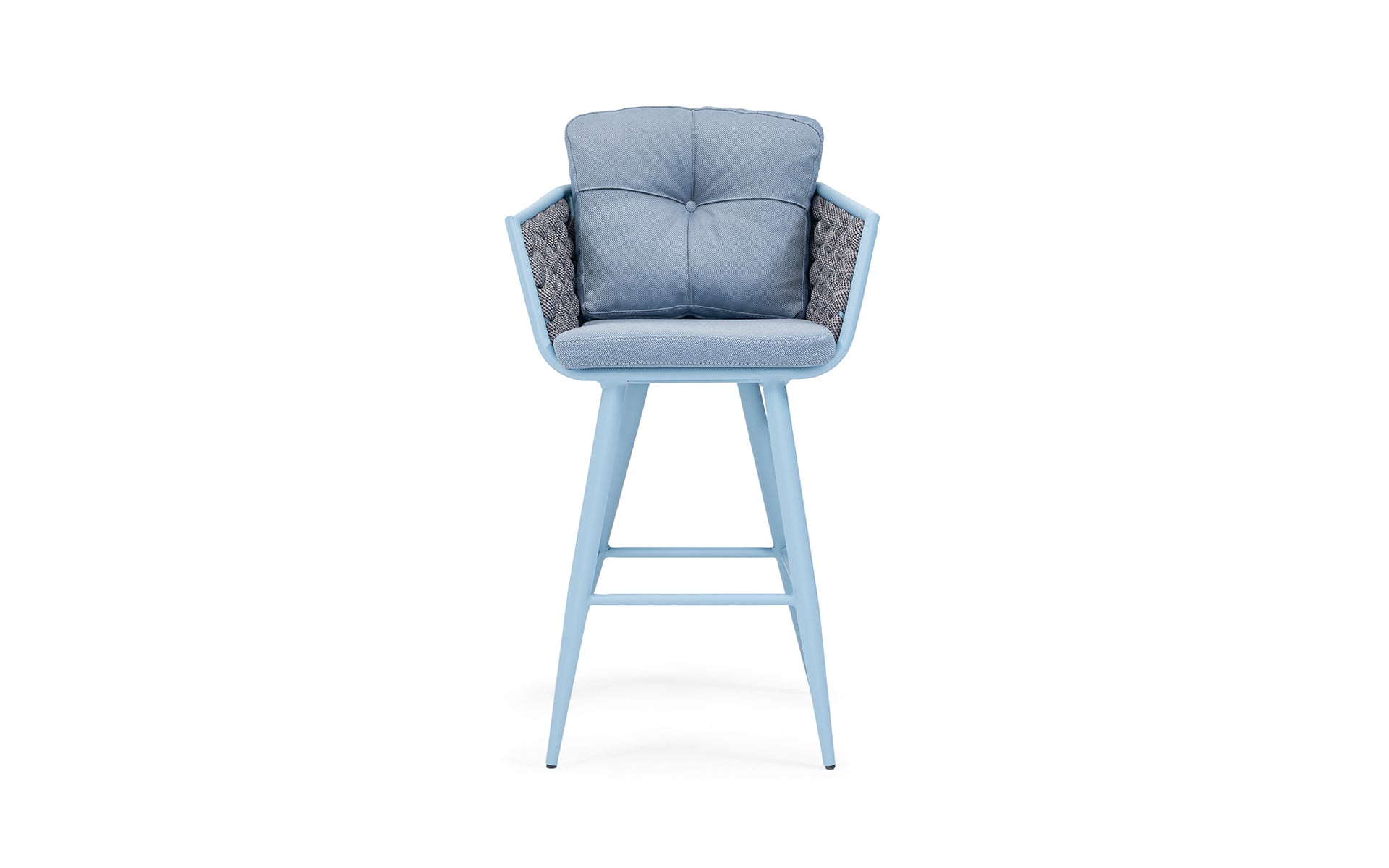 Zurich Barstool