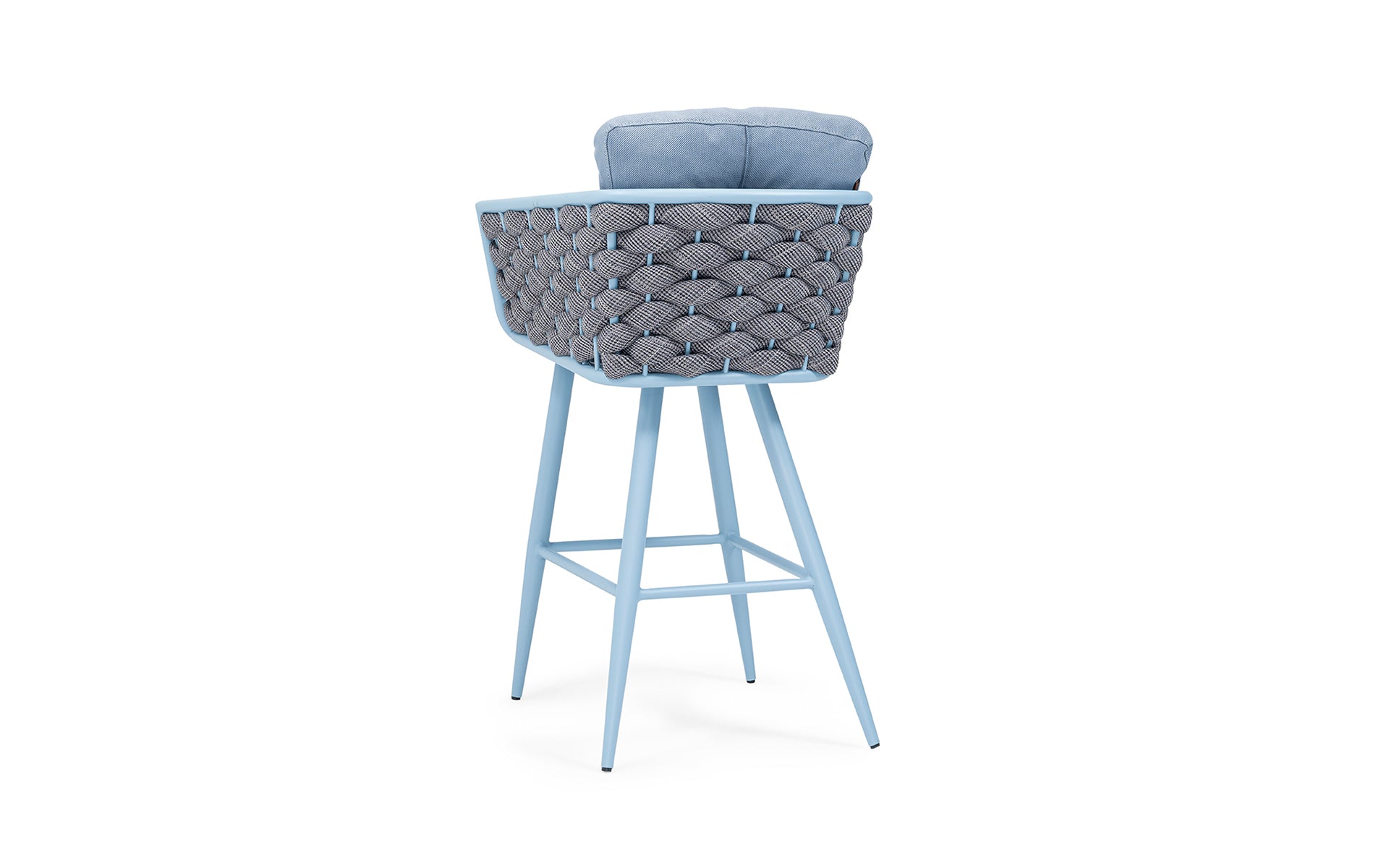 Zurich Barstool