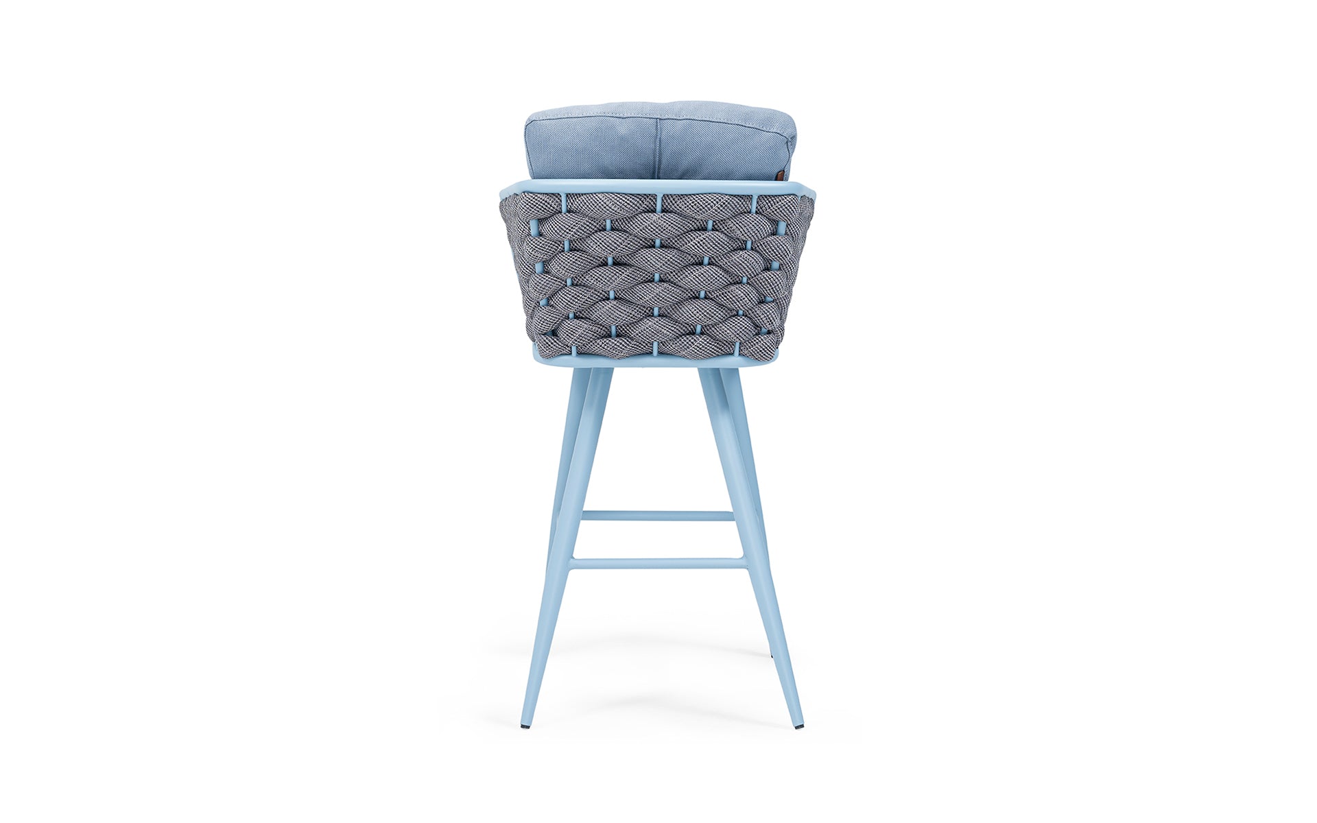 Zurich Barstool