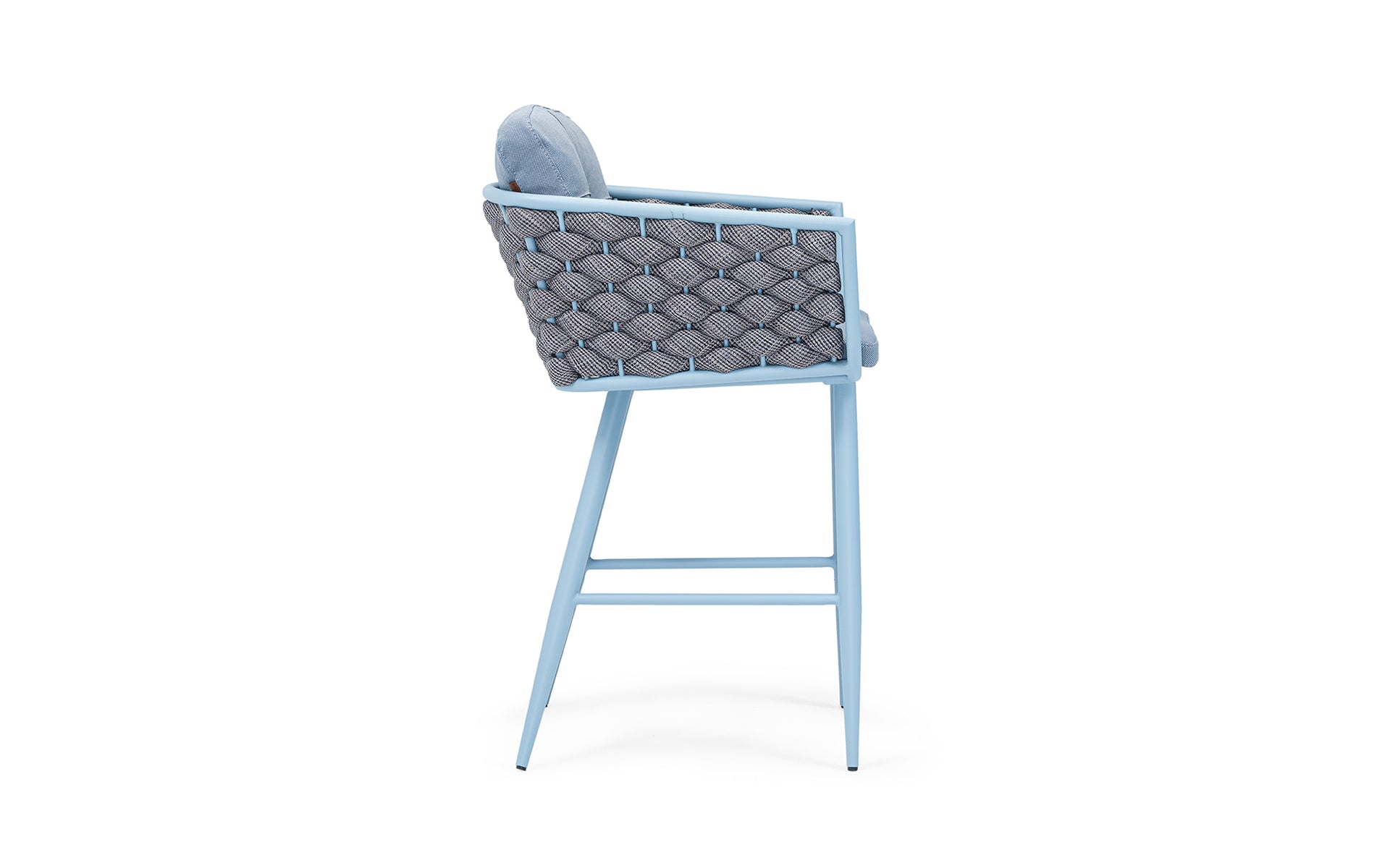 Zurich Barstool
