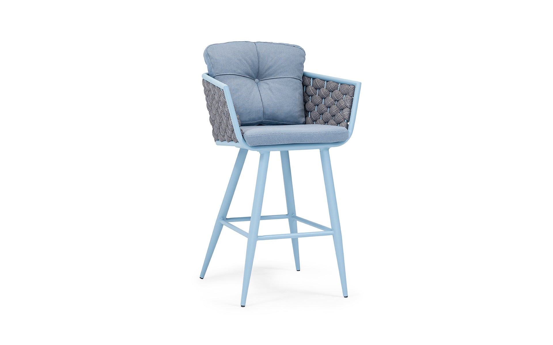 Zurich Barstool